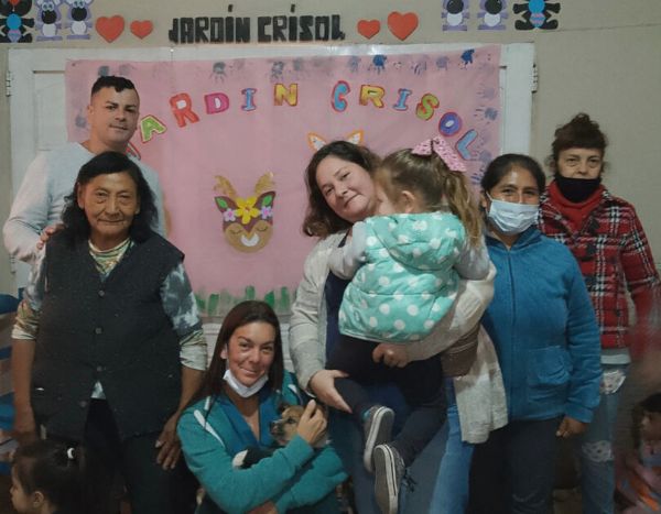 Asociación protectora de animales